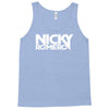 nicky romero electro house music Tank Top