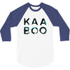 kaaboo 3/4 Sleeve Shirt