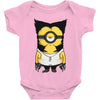 wolvenion (2) Baby Onesie