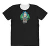 being nice All Over Women's T-shirt