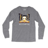 my happy place Long Sleeve Shirts
