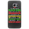 i'm not just a black girl Samsung Galaxy S7 Edge
