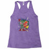 super suits Racerback Tank