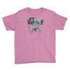 stop wars Youth Tee