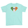 donnelly irish superhero Youth Tee