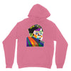 Steven Hawking Unisex Hoodie