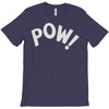 pow as worn T-Shirt