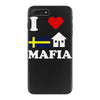 new swedish house mafia iPhone 7 Plus Case