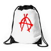 opalogo Drawstring Bags