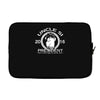 uncle si for president Laptop sleeve