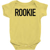 rookie Baby Onesie