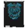 awesome 80's iPad 3 and 4 Case