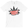 liberty rock radio T-Shirt