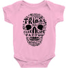 fahrie77 Baby Bodysuit