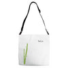 Tai Chi - Be Your Action Adjustable Strap Totes