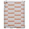 Peachy iPad 3 and 4 Case