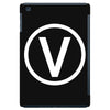 vegan symbol iPad Mini