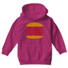 royale with cheese Youth Hoodie