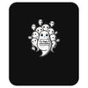 ghost problems Mousepad
