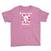 curva sud milano Youth Tee