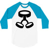 adve 3/4 Sleeve Shirt
