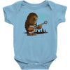 lonely Baby Onesie