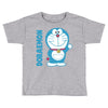 Doraemon Toddler T-shirt