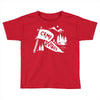 camp vibes Toddler T-shirt