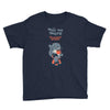 tell me more Youth Tee