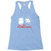 bud spencer &amp; terence hill Racerback Tank