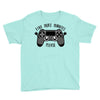 five more minutes Youth Tee