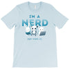 i'm a nerd T-Shirt