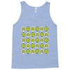 reduce, reuse, reargyle Tank Top