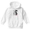rey vs Youth Hoodie