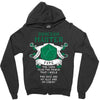 Dungeon Master Zipper Hoodie