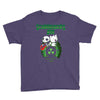 schrodinger's box Youth Tee