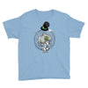 more of the same Youth Tee