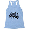 fall out Racerback Tank