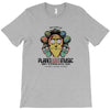 planet music T-Shirt