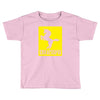 unicorn Toddler T-shirt
