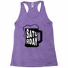 Saturday Beer Racerback Tank