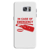 hot sauce emergency Samsung Galaxy S7