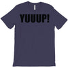 yuup humour T-Shirt