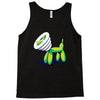 scratchy Tank Top