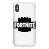 fortnite iPhoneX