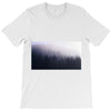 Smoking Forest T-Shirt
