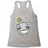 bomb Racerback Tank