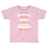 Super Cool Granddaughter Of A Freaking Awesome Grammy Toddler T-shirt