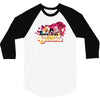 steven universe shirt 3/4 Sleeve Shirt