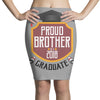 proud brother of a 2018 graduate Pencil Skirts